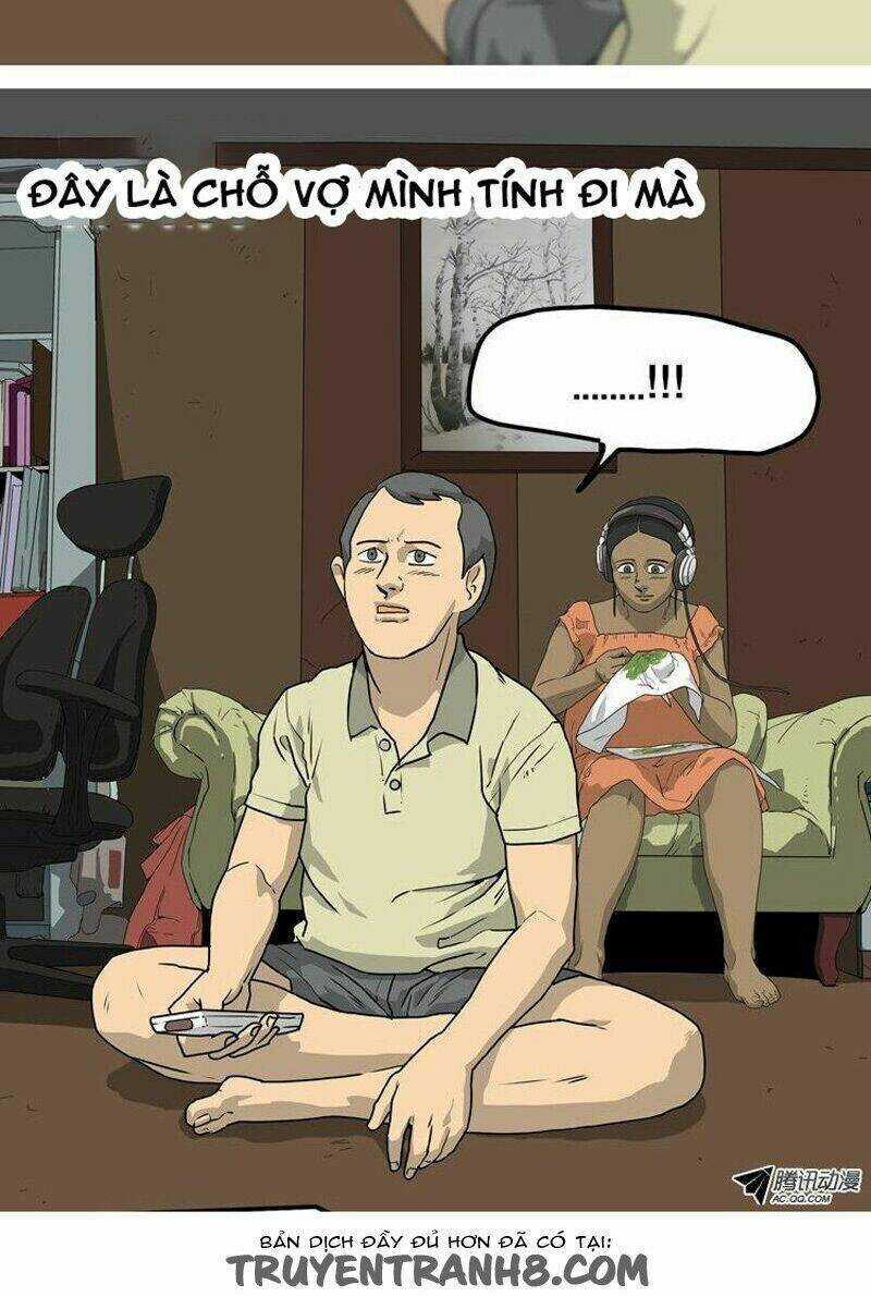 Hồi Sinh - Chapter 45 - Trang 6