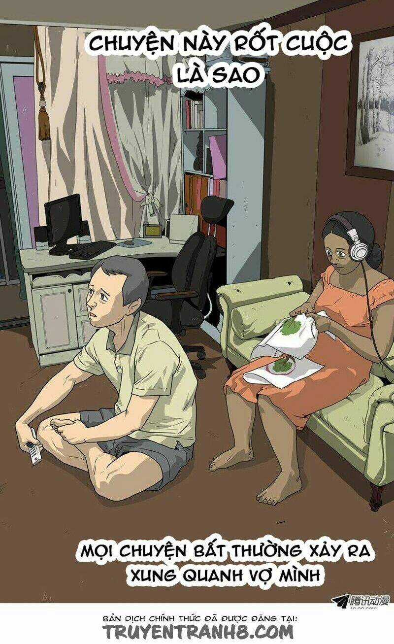 Hồi Sinh - Chapter 45 - Trang 8