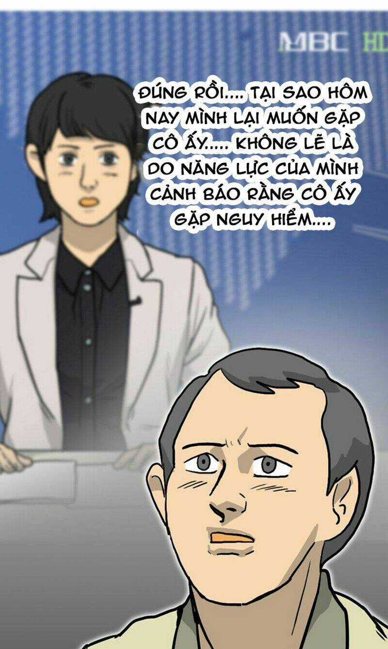 Hồi Sinh - Chapter 45 - Trang 9