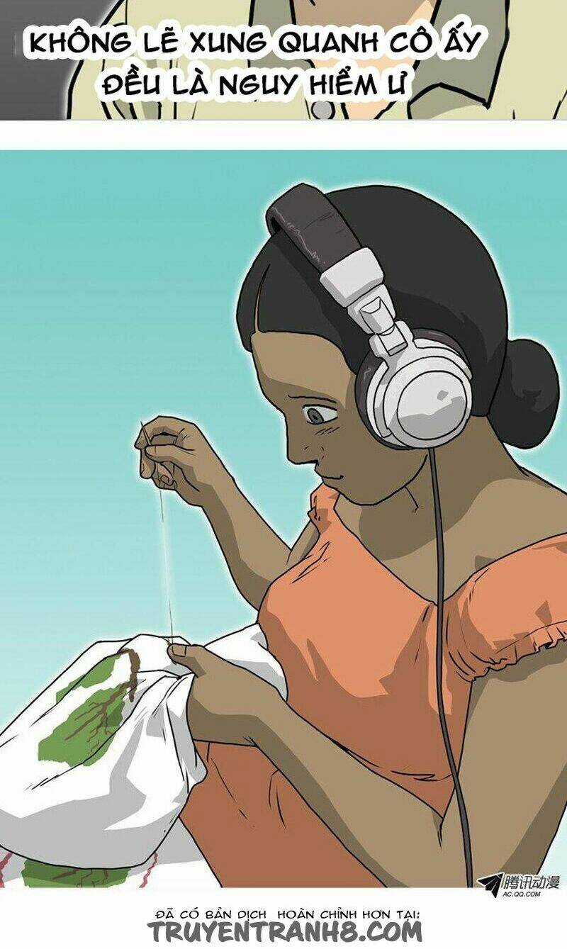 Hồi Sinh - Chapter 45 - Trang 10