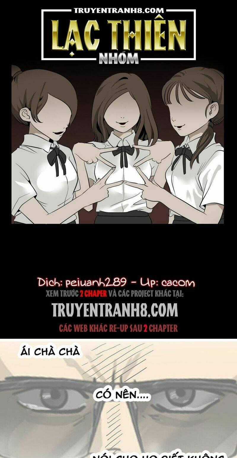 Hồi Sinh - Chapter 46 - Trang 1