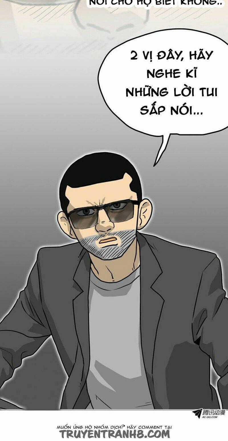 Hồi Sinh - Chapter 46 - Trang 2