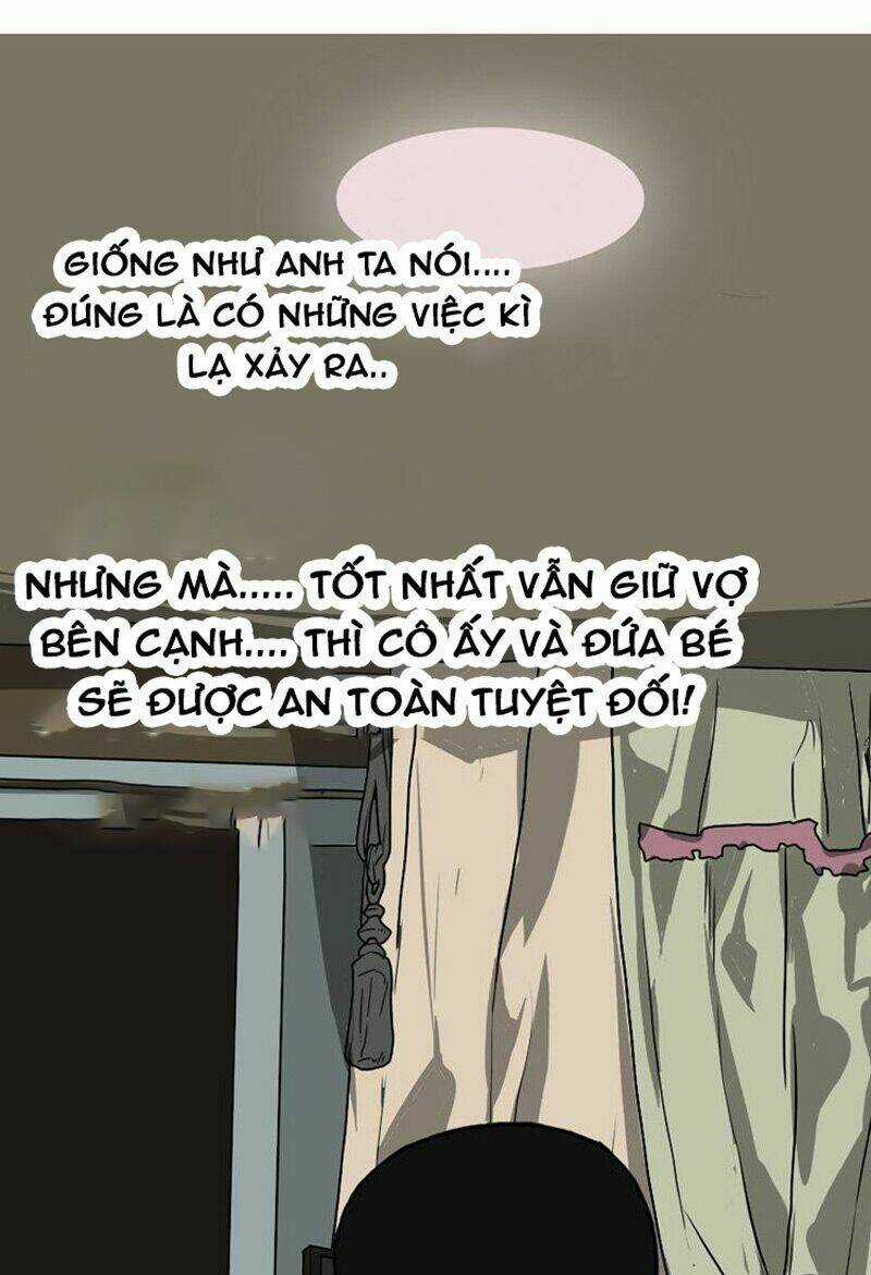 Hồi Sinh - Chapter 46 - Trang 11