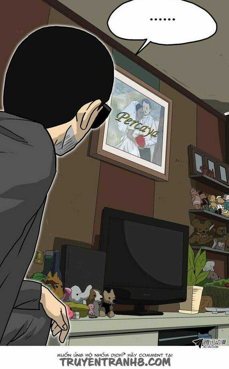 Hồi Sinh - Chapter 46 - Trang 14