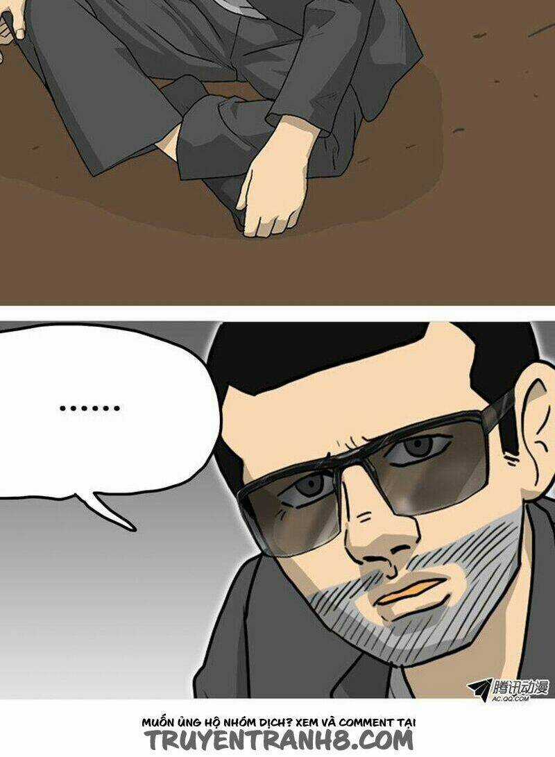 Hồi Sinh - Chapter 46 - Trang 16