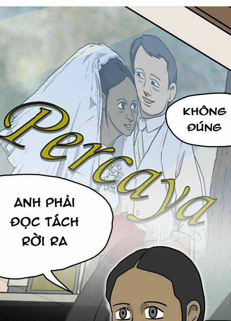 Hồi Sinh - Chapter 46 - Trang 17