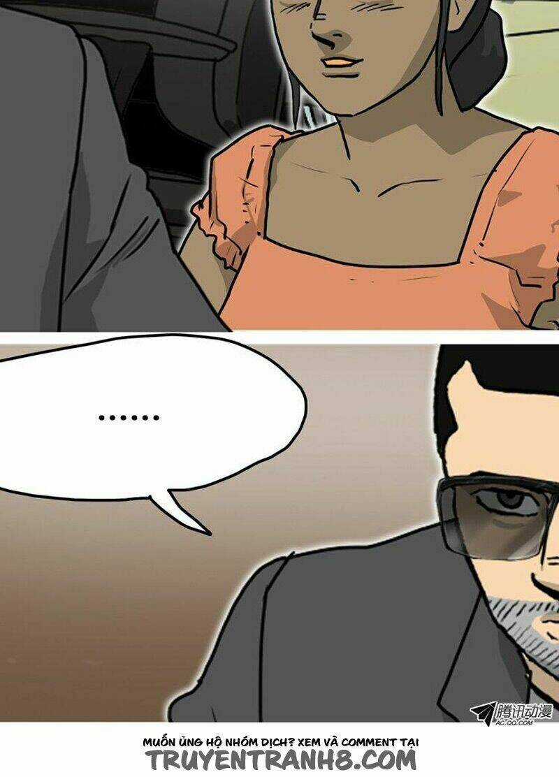 Hồi Sinh - Chapter 46 - Trang 18