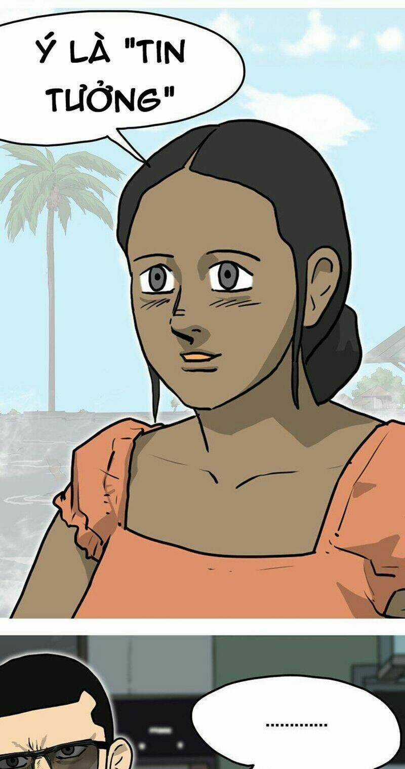 Hồi Sinh - Chapter 46 - Trang 19