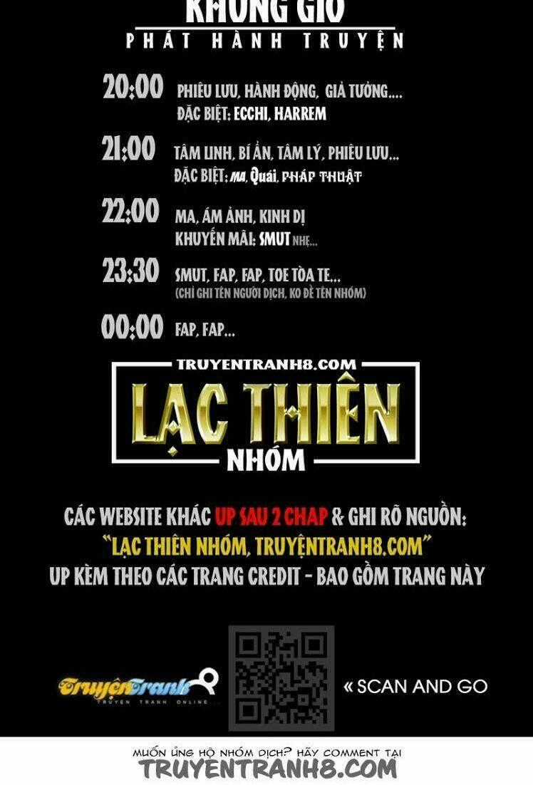 Hồi Sinh - Chapter 46 - Trang 23