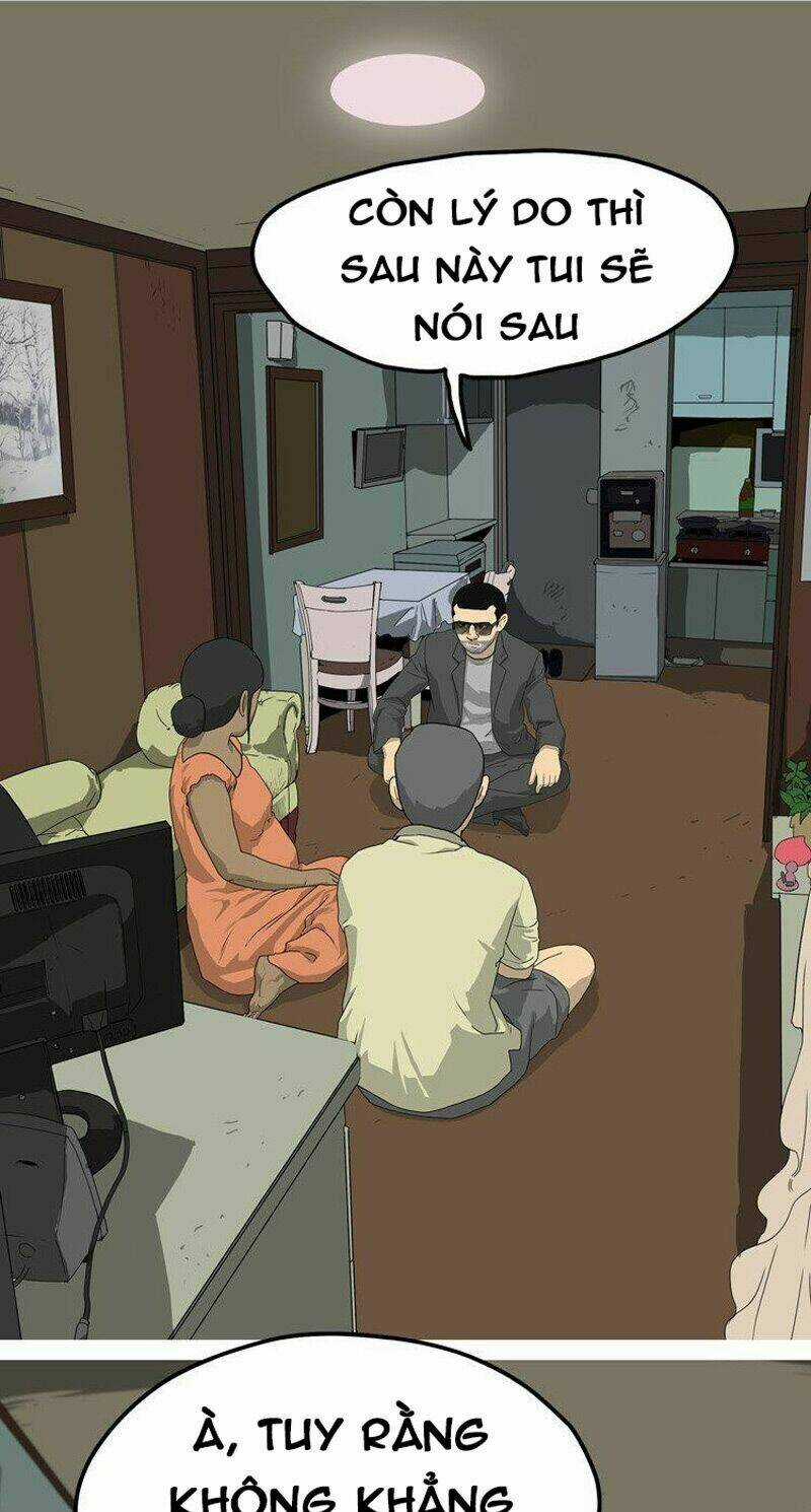 Hồi Sinh - Chapter 46 - Trang 6