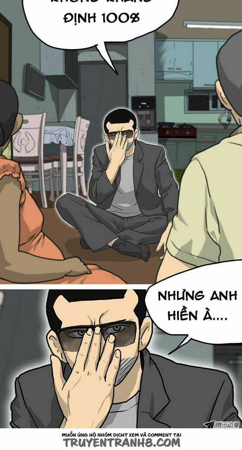 Hồi Sinh - Chapter 46 - Trang 7