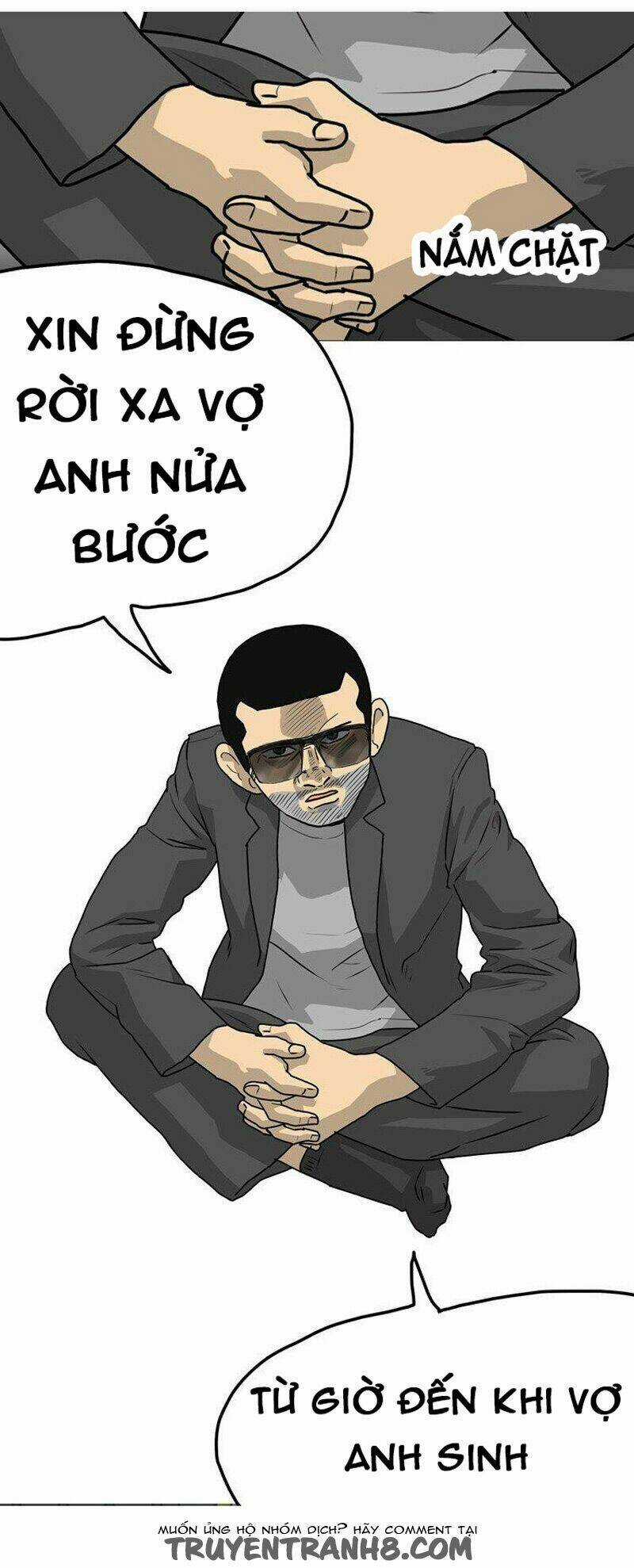 Hồi Sinh - Chapter 46 - Trang 8