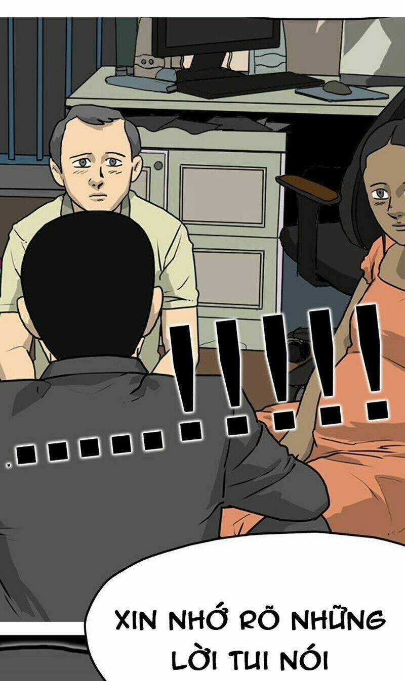 Hồi Sinh - Chapter 46 - Trang 9