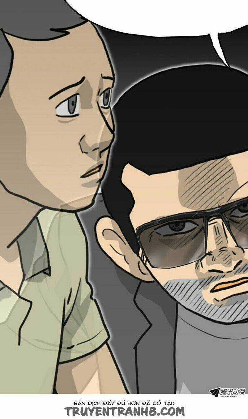 Hồi Sinh - Chapter 46 - Trang 10