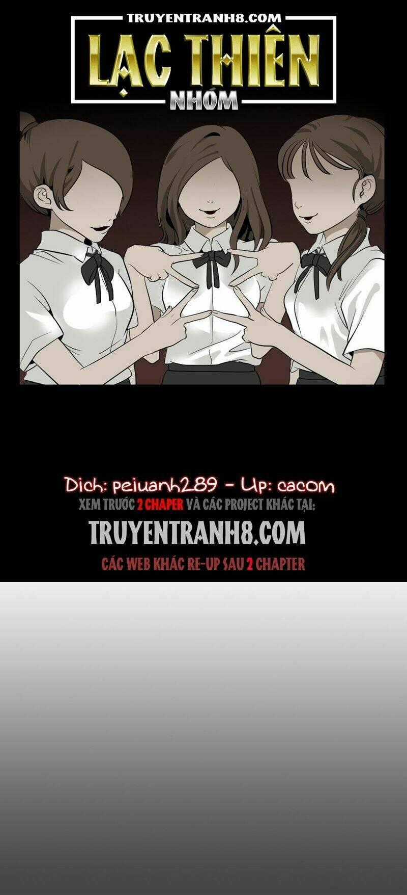 Hồi Sinh - Chapter 47 - Trang 1