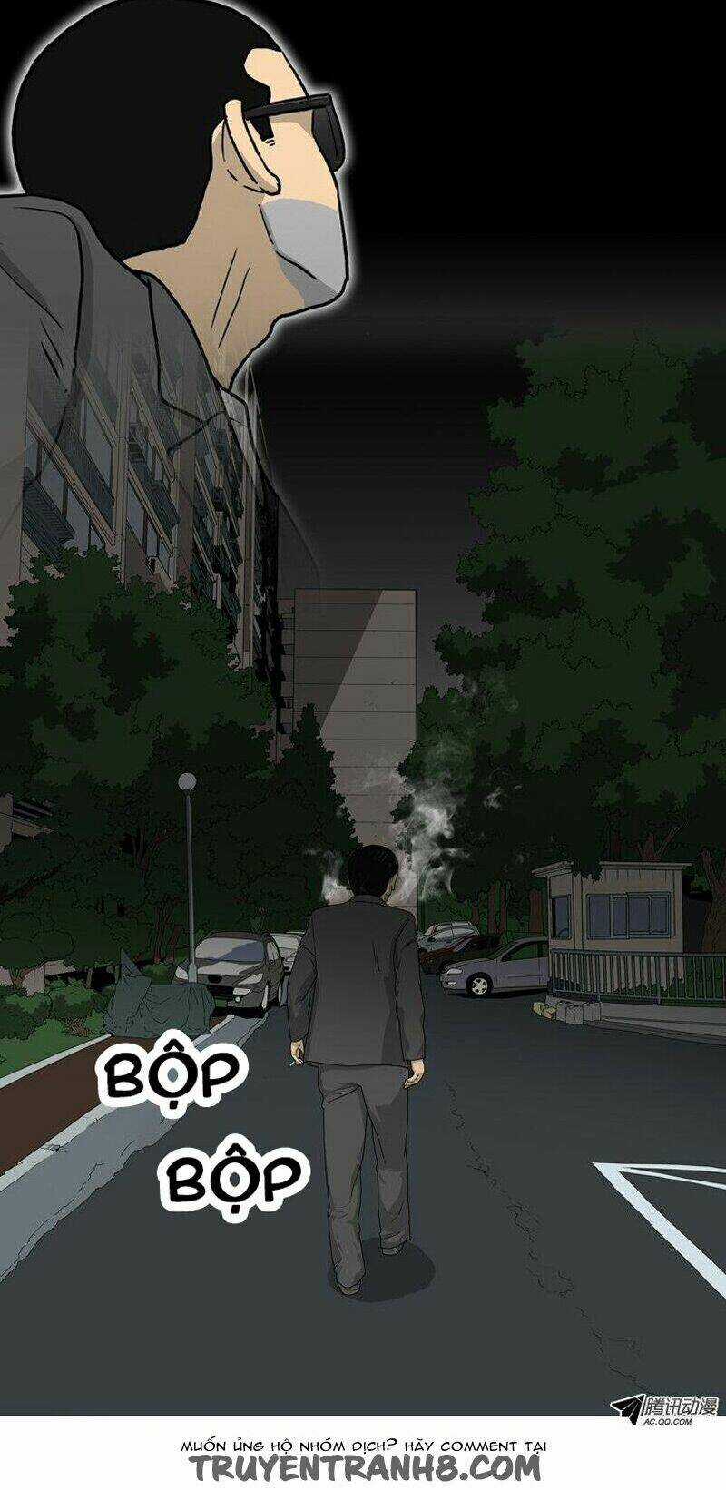 Hồi Sinh - Chapter 47 - Trang 12