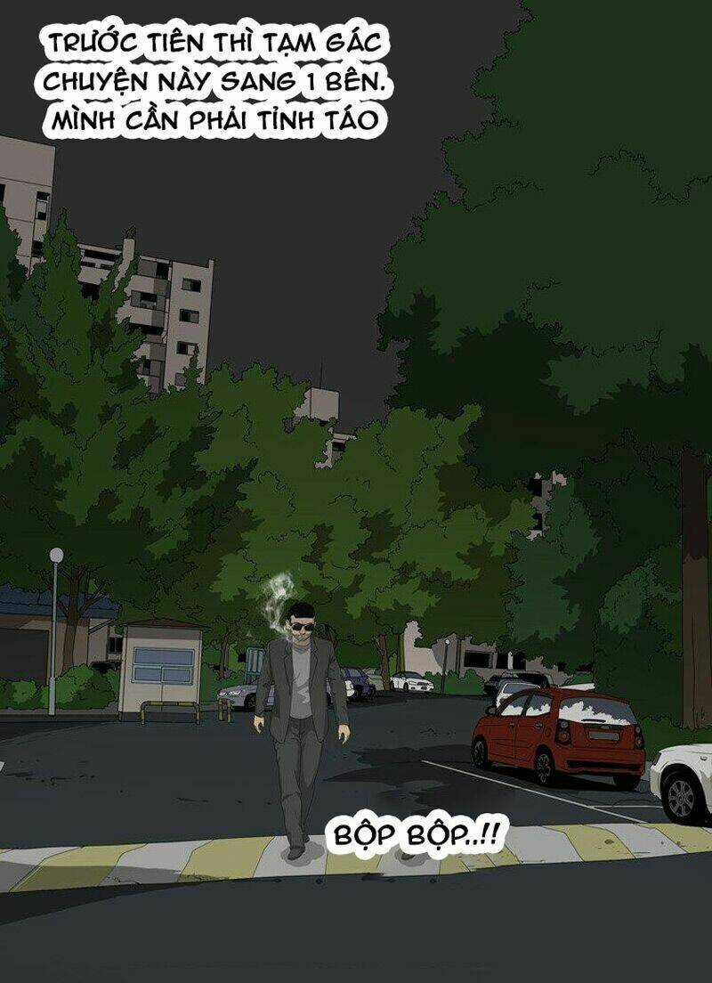 Hồi Sinh - Chapter 47 - Trang 13