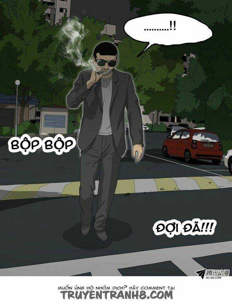 Hồi Sinh - Chapter 47 - Trang 16