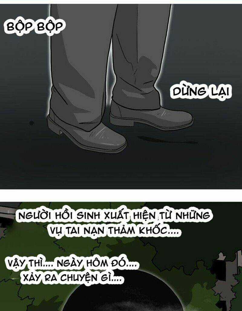 Hồi Sinh - Chapter 47 - Trang 17