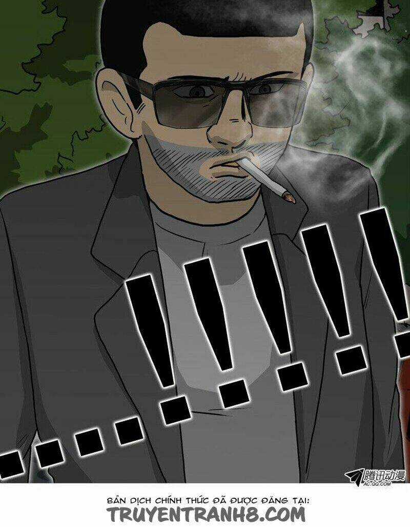 Hồi Sinh - Chapter 47 - Trang 18