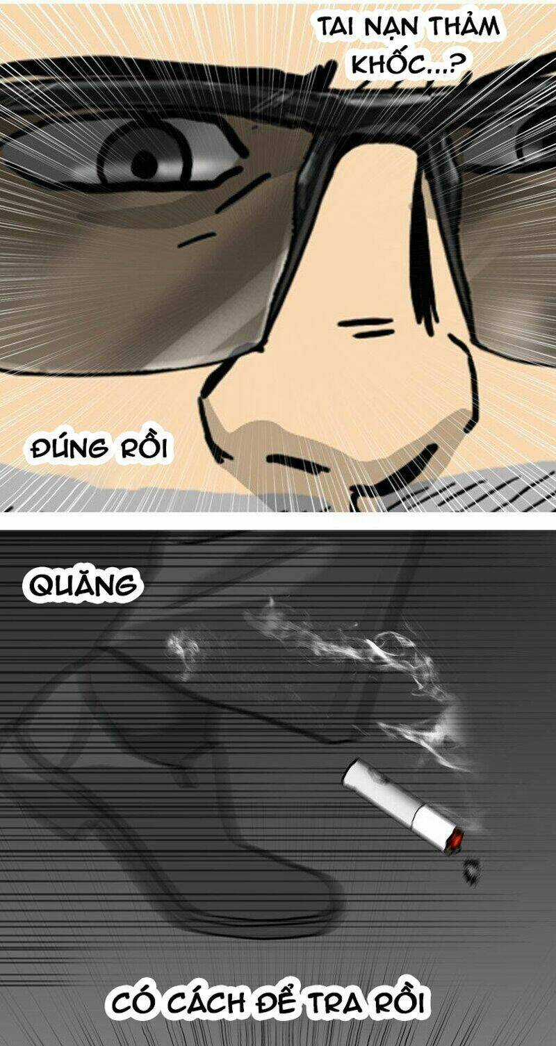 Hồi Sinh - Chapter 47 - Trang 19