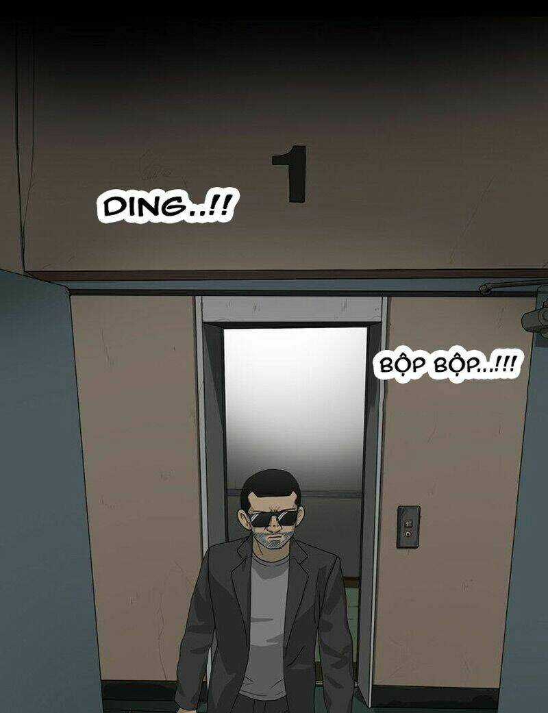 Hồi Sinh - Chapter 47 - Trang 3