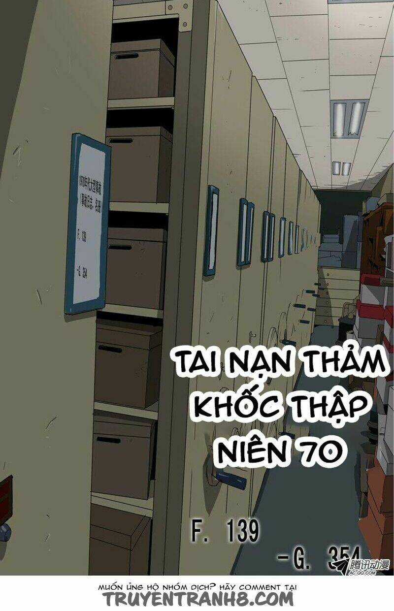 Hồi Sinh - Chapter 47 - Trang 22