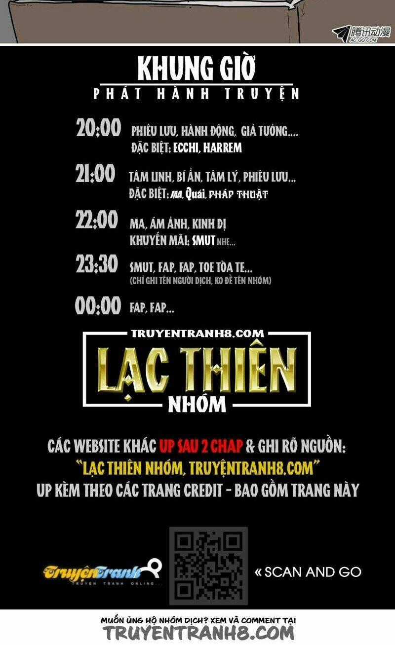 Hồi Sinh - Chapter 47 - Trang 30