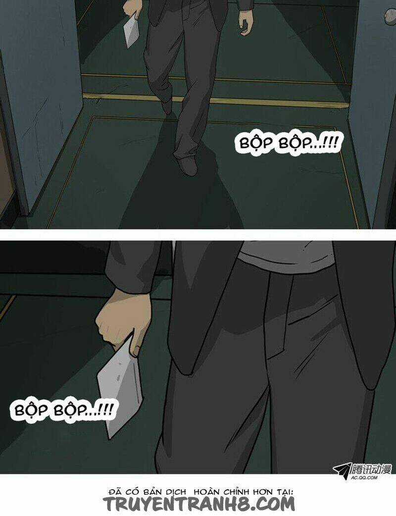 Hồi Sinh - Chapter 47 - Trang 4