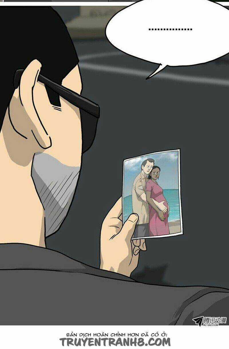 Hồi Sinh - Chapter 47 - Trang 6
