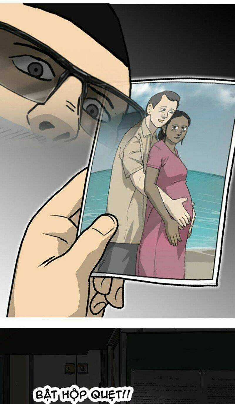 Hồi Sinh - Chapter 47 - Trang 7