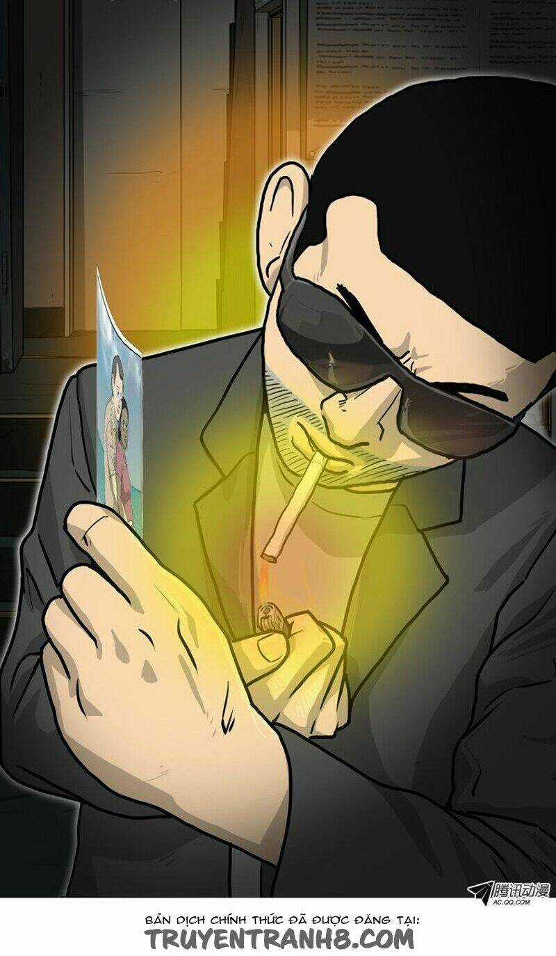 Hồi Sinh - Chapter 47 - Trang 8
