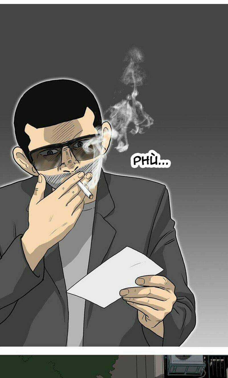 Hồi Sinh - Chapter 47 - Trang 9