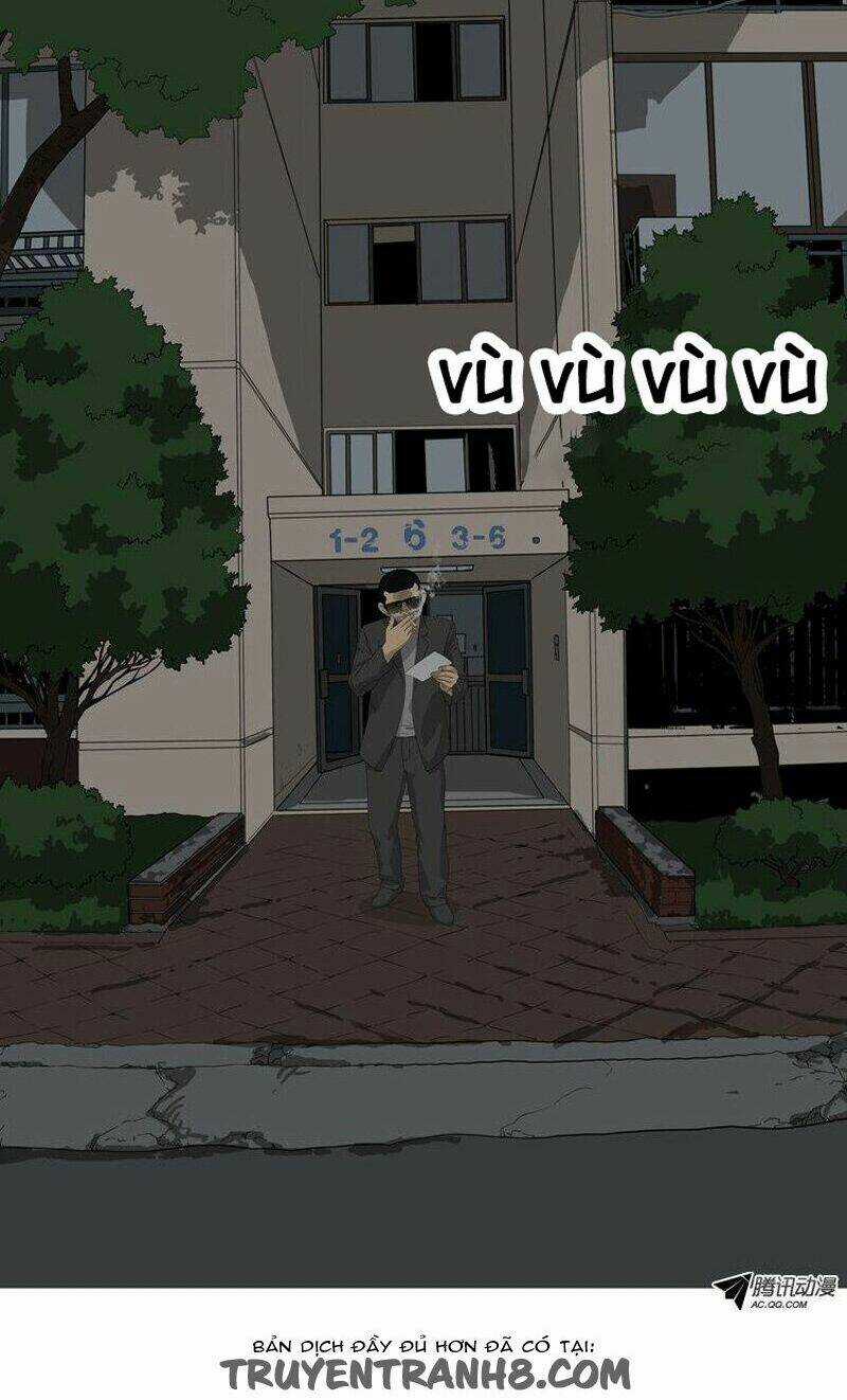 Hồi Sinh - Chapter 47 - Trang 10