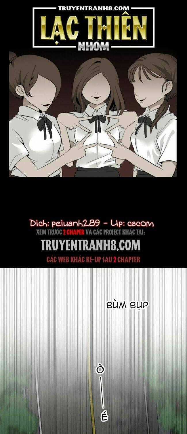 Hồi Sinh - Chapter 5 - Trang 1