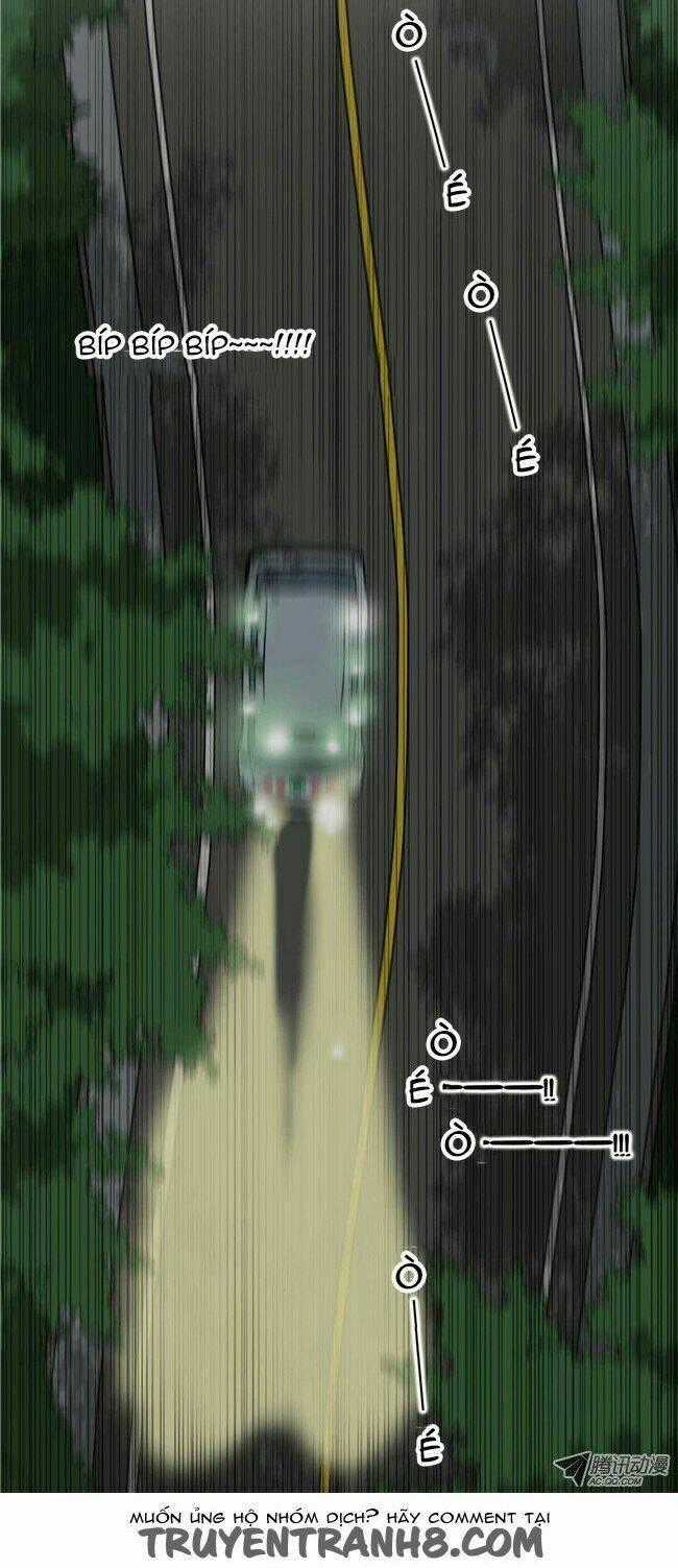 Hồi Sinh - Chapter 5 - Trang 2