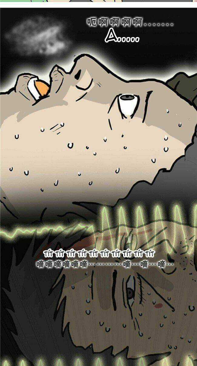 Hồi Sinh - Chapter 5 - Trang 28