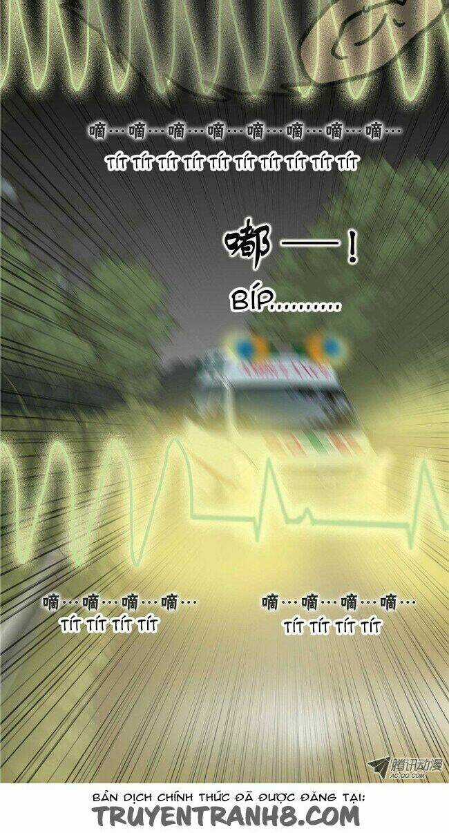 Hồi Sinh - Chapter 5 - Trang 29