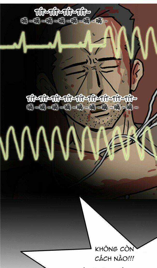 Hồi Sinh - Chapter 5 - Trang 8
