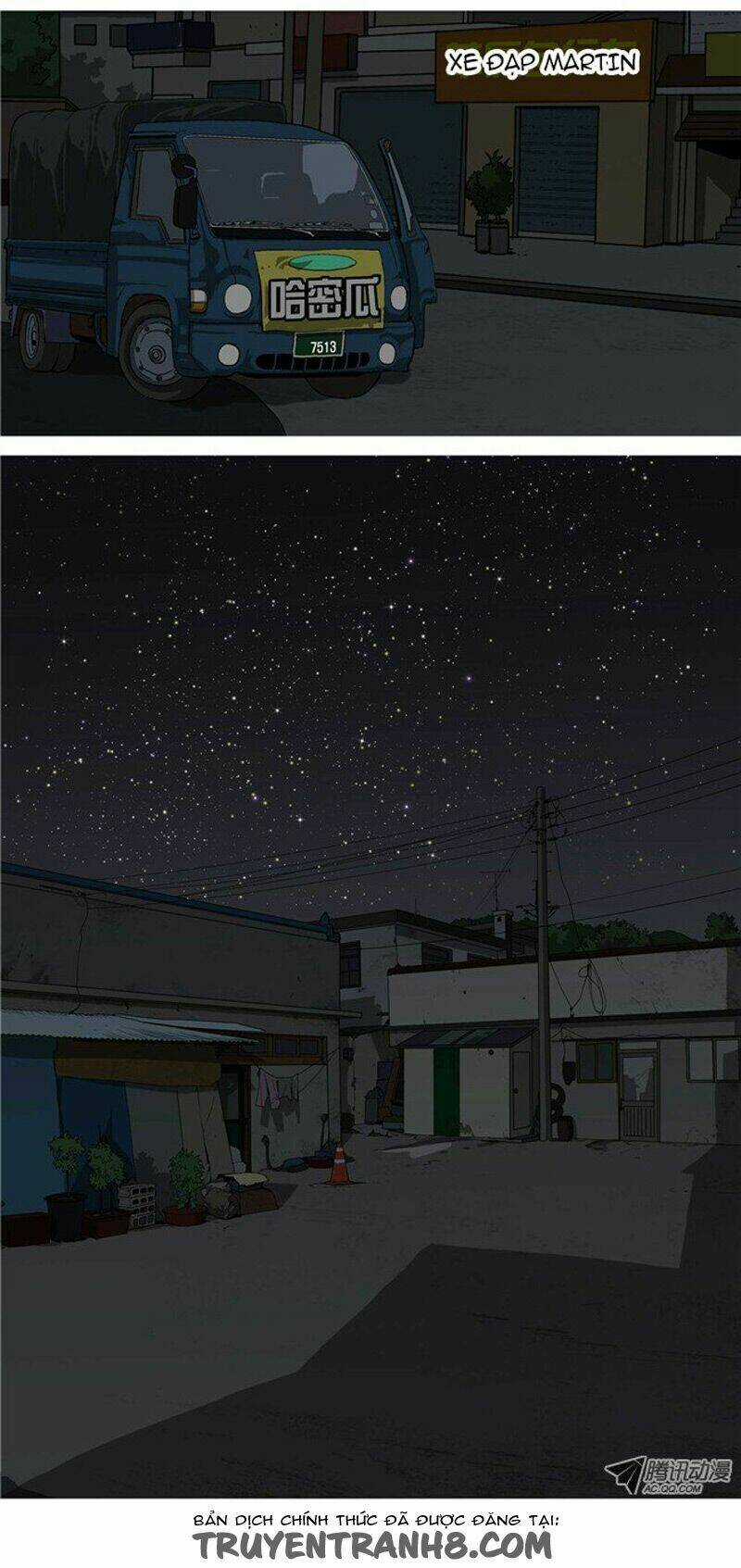 Hồi Sinh - Chapter 6 - Trang 14