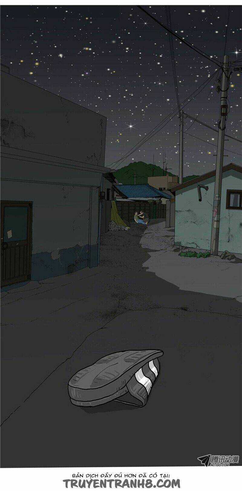 Hồi Sinh - Chapter 6 - Trang 15