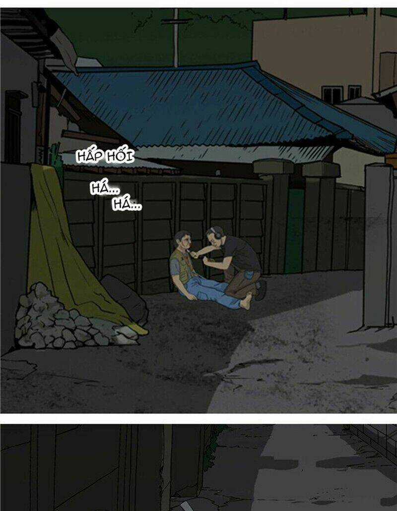 Hồi Sinh - Chapter 6 - Trang 16