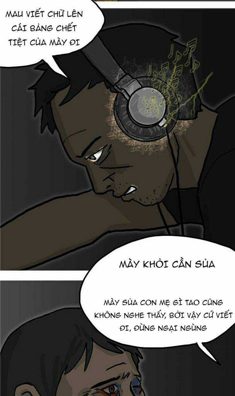 Hồi Sinh - Chapter 6 - Trang 19