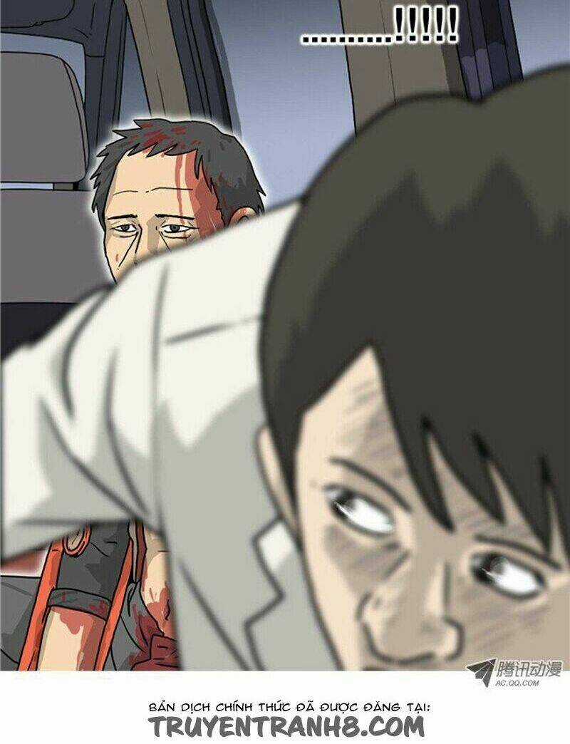 Hồi Sinh - Chapter 6 - Trang 3