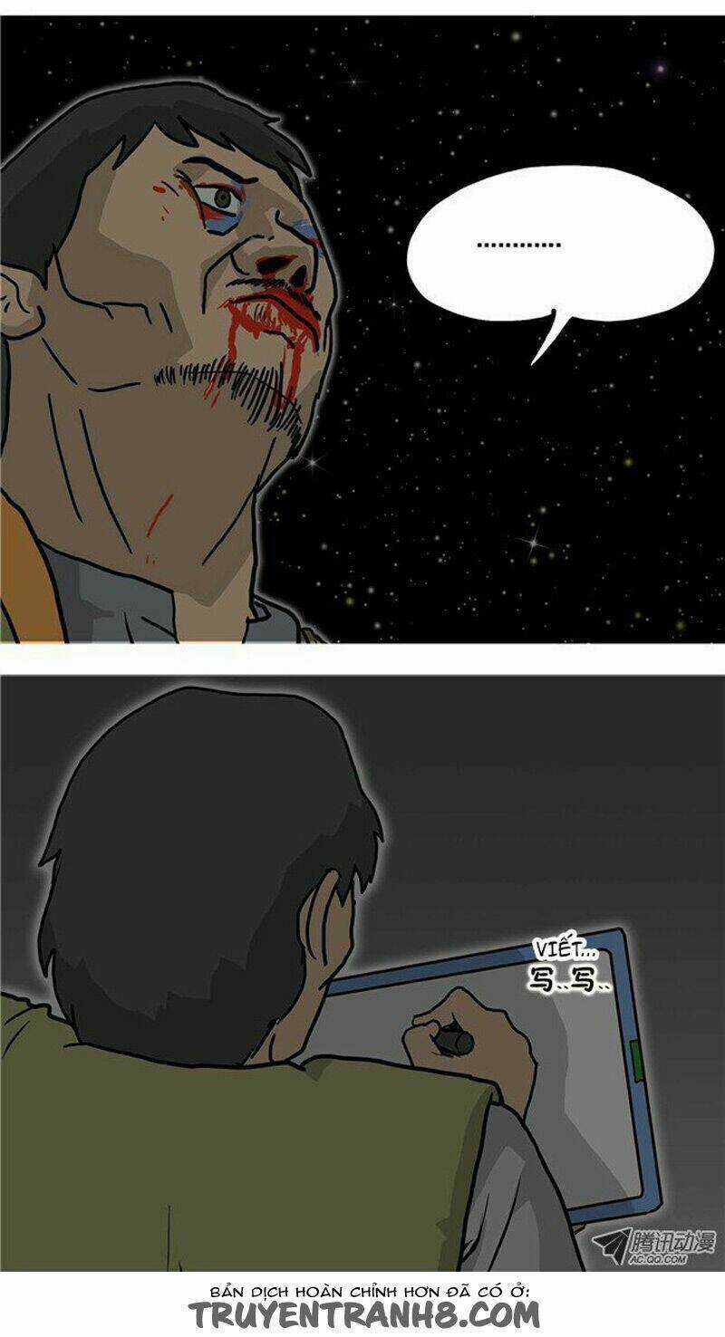 Hồi Sinh - Chapter 6 - Trang 22