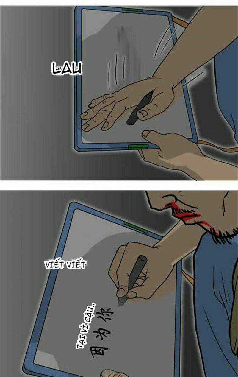 Hồi Sinh - Chapter 6 - Trang 23