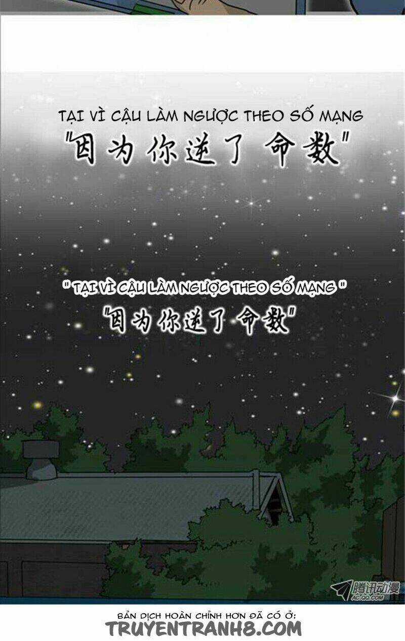 Hồi Sinh - Chapter 6 - Trang 24