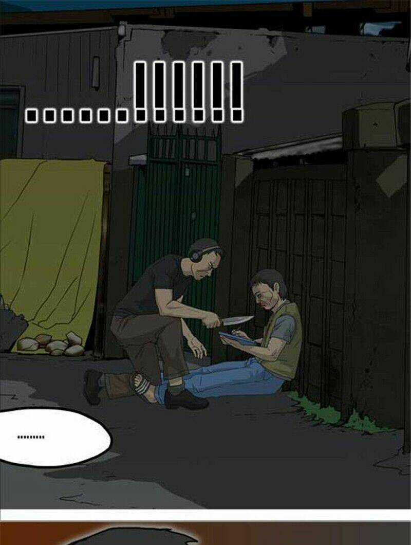 Hồi Sinh - Chapter 6 - Trang 25