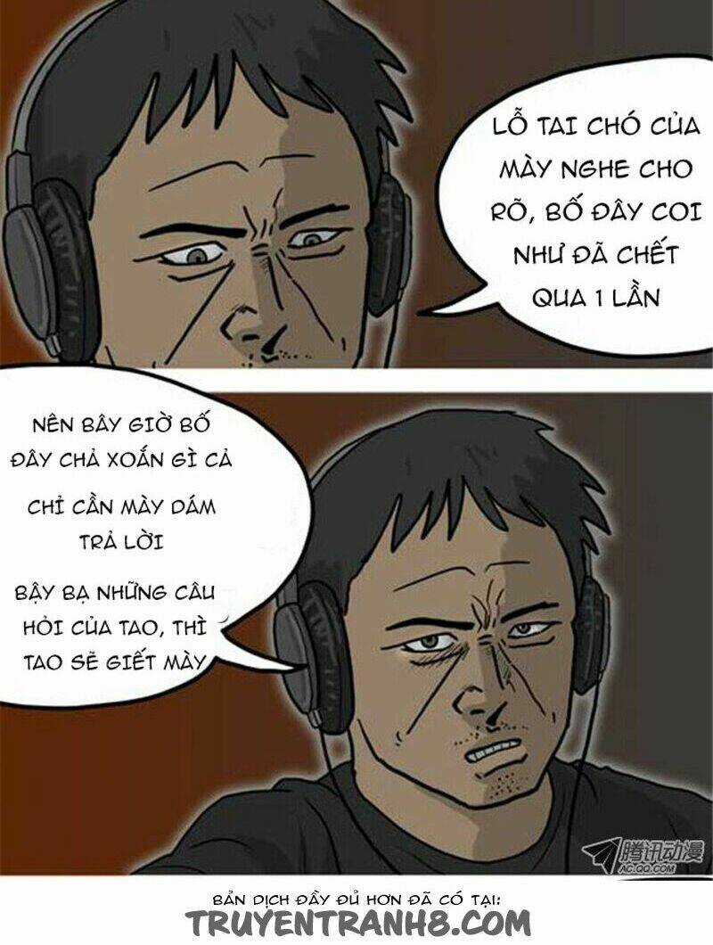 Hồi Sinh - Chapter 6 - Trang 26