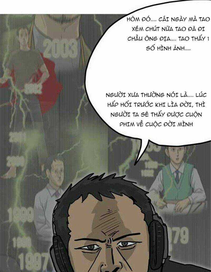 Hồi Sinh - Chapter 6 - Trang 27